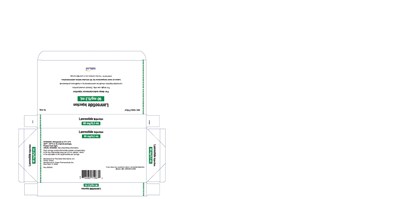 Lanreotide 90mg carton label.jpg Lanreotide 90mg carton label - Lanreotide 90mg carton label